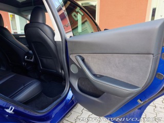 Tesla Model Y Long Range Dual Motor 378 2022