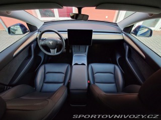 Tesla Model Y Long Range Dual Motor 378 2022