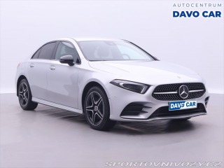 Mercedes-Benz A 1,3