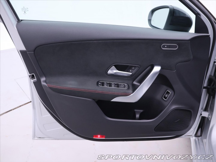Mercedes-Benz A 1,3 250 e DCT 118kW CZ 2023