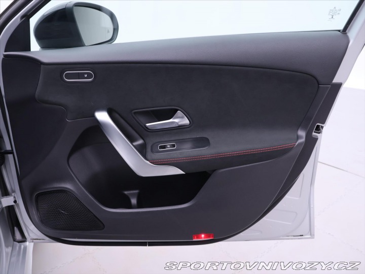 Mercedes-Benz A 1,3 250 e DCT 118kW CZ 2023