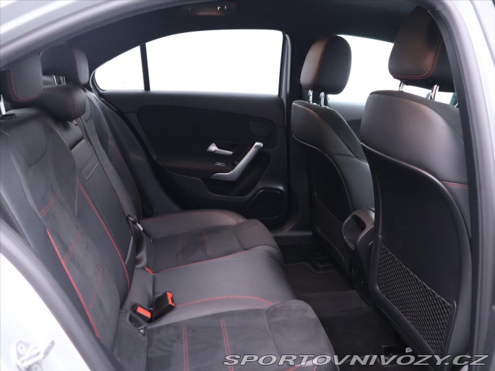 Mercedes-Benz A 1,3 250 e DCT 118kW CZ 2023