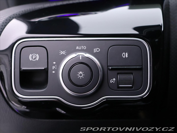 Mercedes-Benz A 1,3 250 e DCT 118kW CZ 2023