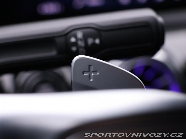 Mercedes-Benz A 1,3 2023