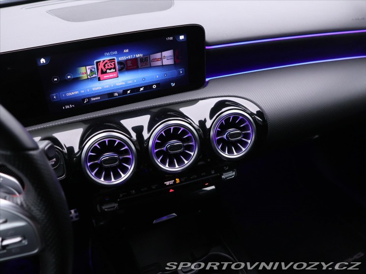 Mercedes-Benz A 1,3 2023