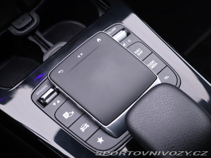 Mercedes-Benz A 1,3 2023