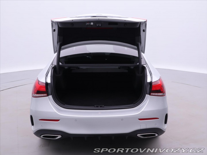 Mercedes-Benz A 1,3 A 250 e DCT 118kW CZ 2023