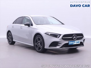 Mercedes-Benz A 1,3 2023