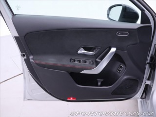 Mercedes-Benz A 1,3 2023