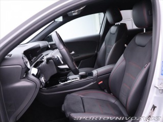 Mercedes-Benz A 1,3 2023