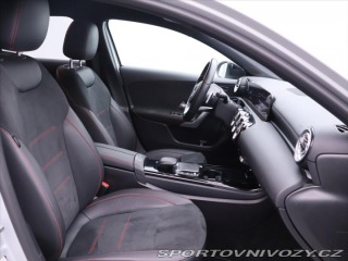 Mercedes-Benz A 1,3 2023