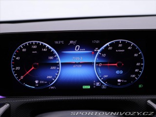 Mercedes-Benz A 1,3 2023