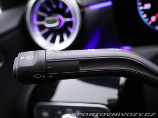 Mercedes-Benz A 1,3 2023