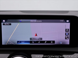 Mercedes-Benz A 1,3 2023