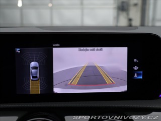 Mercedes-Benz A 1,3 2023