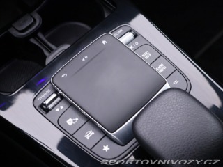 Mercedes-Benz A 1,3 2023