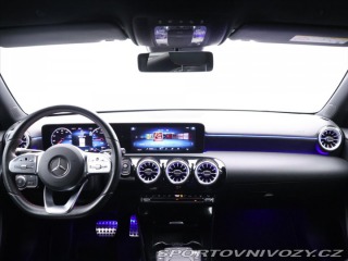 Mercedes-Benz A 1,3 2023