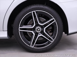 Mercedes-Benz A 1,3 2023