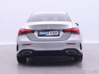 Mercedes-Benz A 1,3 2023