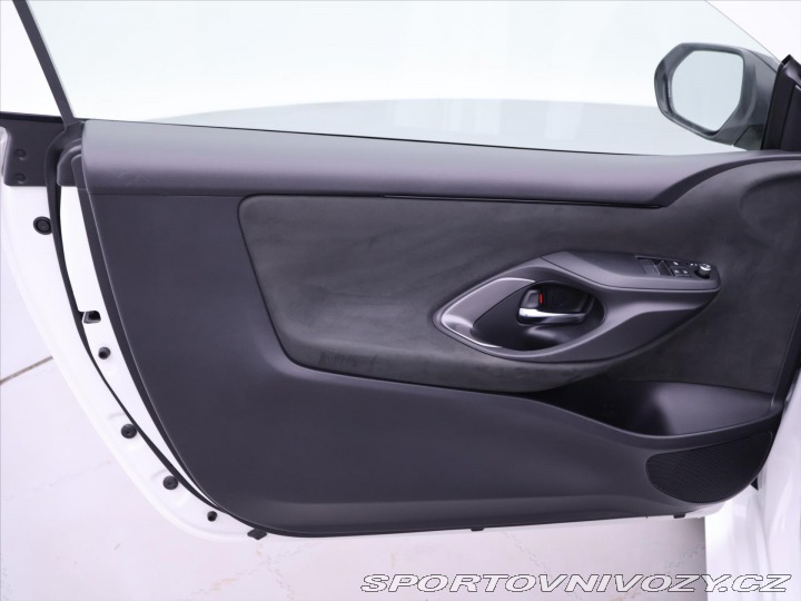 Toyota Yaris GR 1,6 Turbo 192kW 4WD DP 2022