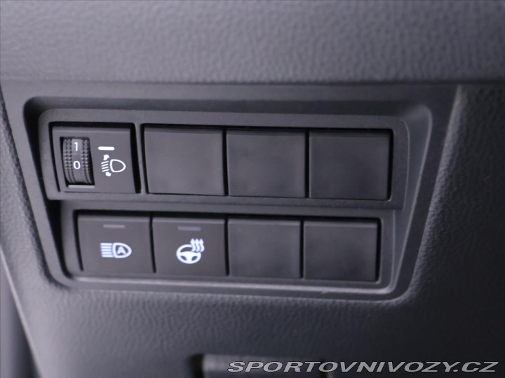 Toyota Yaris GR 1,6 Turbo 192kW 4WD DP 2022