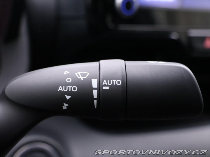 Toyota Yaris GR 1,6 Turbo 192kW 4WD DP 2022