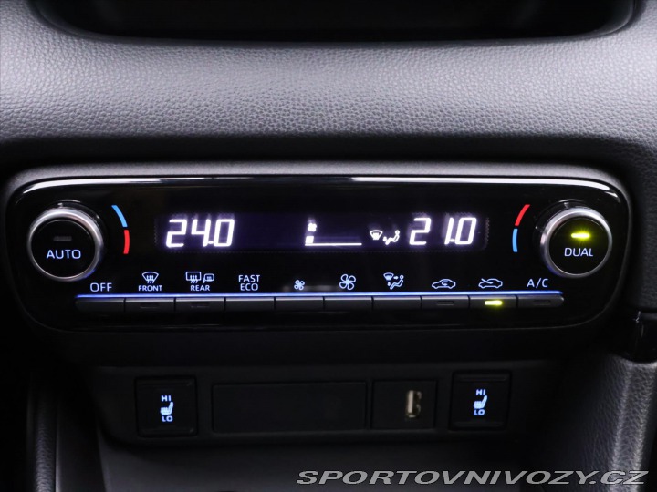 Toyota Yaris GR 1,6 T 192kW 4WD DPH Fo 2022