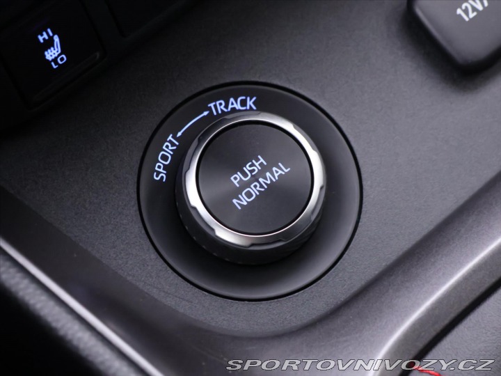 Toyota Yaris GR 1,6 T 192kW 4WD DPH GR 2022