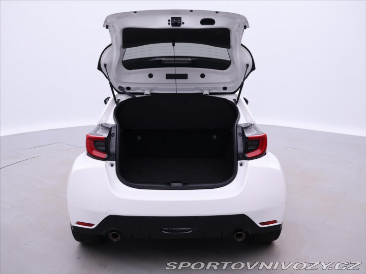 Toyota Yaris GR 1,6 T 192kW 4WD DPH GR 2022