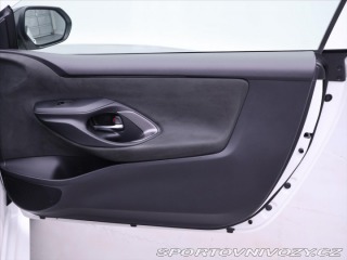 Toyota Yaris GR 1,6 Turbo 192kW 4WD DP 2022