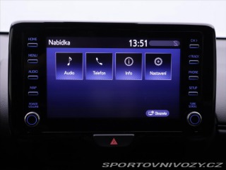 Toyota Yaris GR 1,6 Turbo 192kW 4WD DP 2022