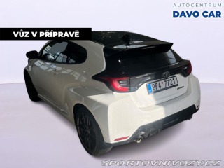 Toyota Yaris 1,6 Turbo 192kW 4WD DPH G 2022