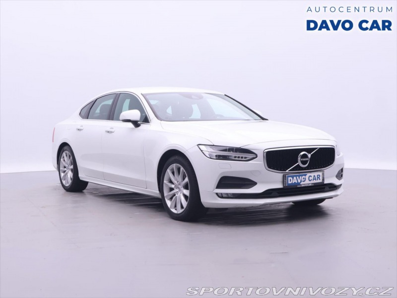 Volvo S90 2,0 D5 177kw AWD Momentum