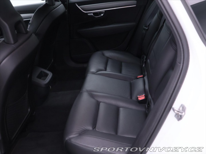 Volvo S90 2,0 D5 177kw AWD Momentum 2018
