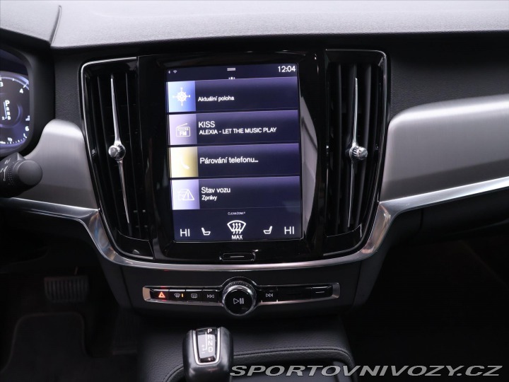 Volvo S90 2,0 D5 177kw AWD Momentum 2018