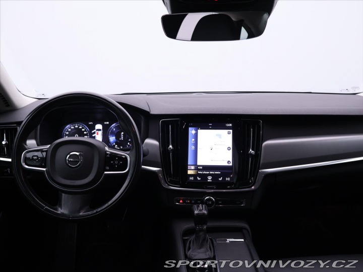 Volvo S90 2,0 D5 177kw AWD Momentum 2018