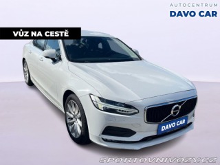 Volvo S90 2,0 D5 177kw AWD Momentum 2018