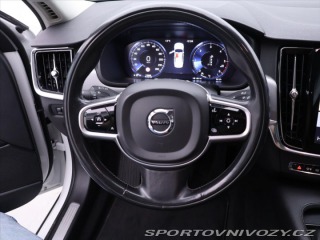 Volvo S90 2,0 D5 177kw AWD Momentum 2018