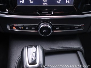 Volvo S90 2,0 D5 177kw AWD Momentum 2018
