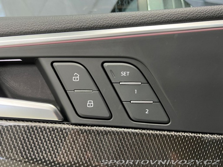 Audi S5 QUATTRO, B&O, MATRIX, 2017