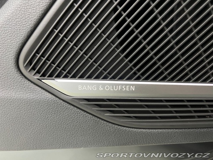 Audi S5 QUATTRO, B&O, MATRIX, 2017