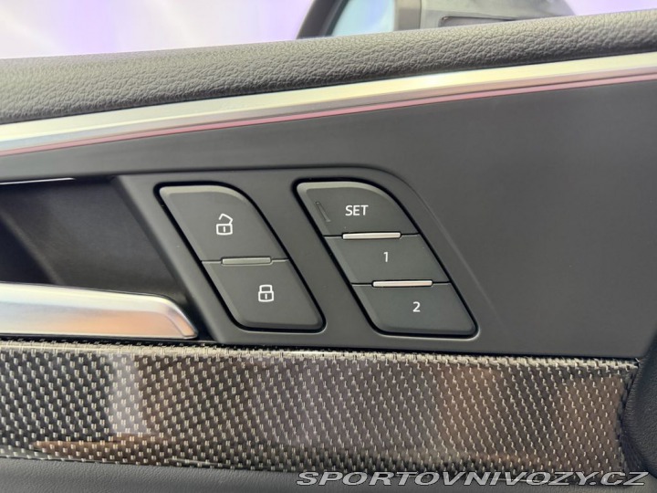 Audi S5 QUATTRO CABRIO, B&O, 2017