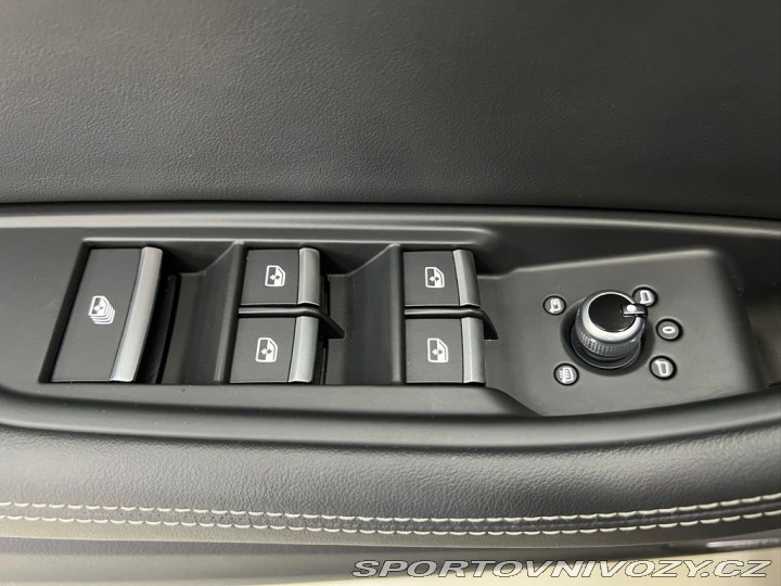 Audi S5 QUATTRO, B&O, MATRIX, 2017