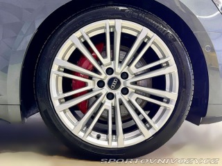 Audi S5 QUATTRO, B&O, MATRIX, 2017