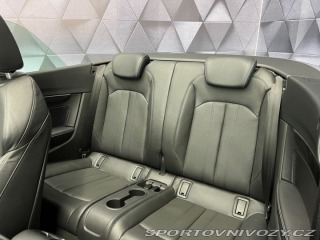 Audi S5 QUATTRO, B&O, MATRIX, 2017