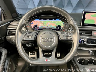 Audi S5 QUATTRO, B&O, MATRIX, 2017