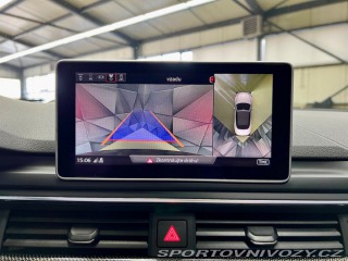 Audi S5 QUATTRO, B&O, MATRIX, 2017