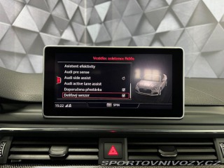 Audi S5 QUATTRO, B&O, MATRIX, 2017