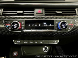 Audi S5 QUATTRO, B&O, MATRIX, 2017