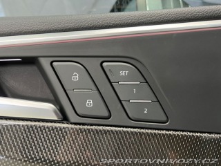 Audi S5 QUATTRO, B&O, MATRIX, 2017